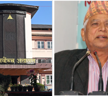 सर्वोच्चको फैसलापछि ऋषि कट्टेलको प्रतिक्रिया, 'फैसला ढिलै आए पनि खुसी छु'